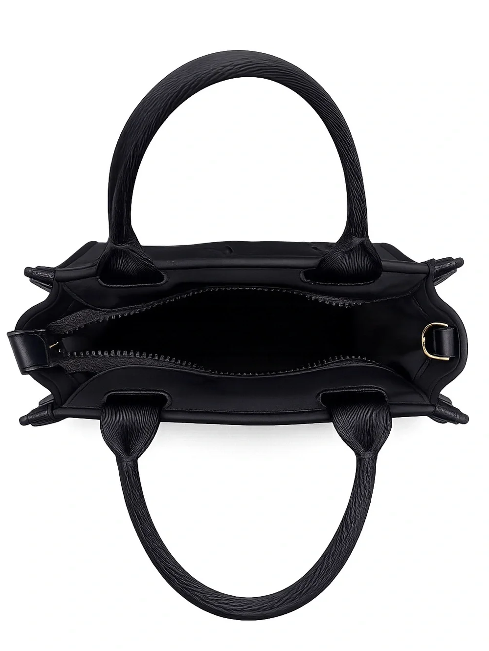 Kate Spade New York Daisy Cut-Out Mini Tote Crossbody